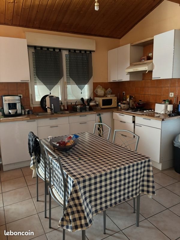 Appartement à louer, 45m², Colayrac-Saint-Cirq