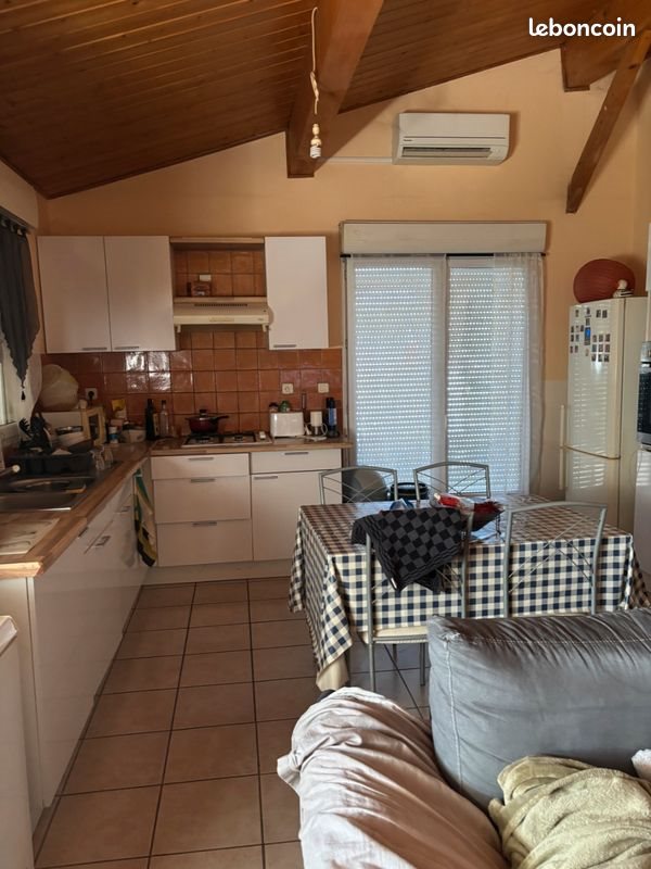 Appartement à louer, 45m², Colayrac-Saint-Cirq