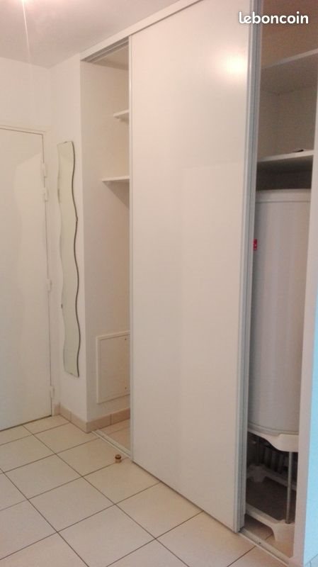 Appartement à vendre, 41m², Le Mesnil-Esnard
