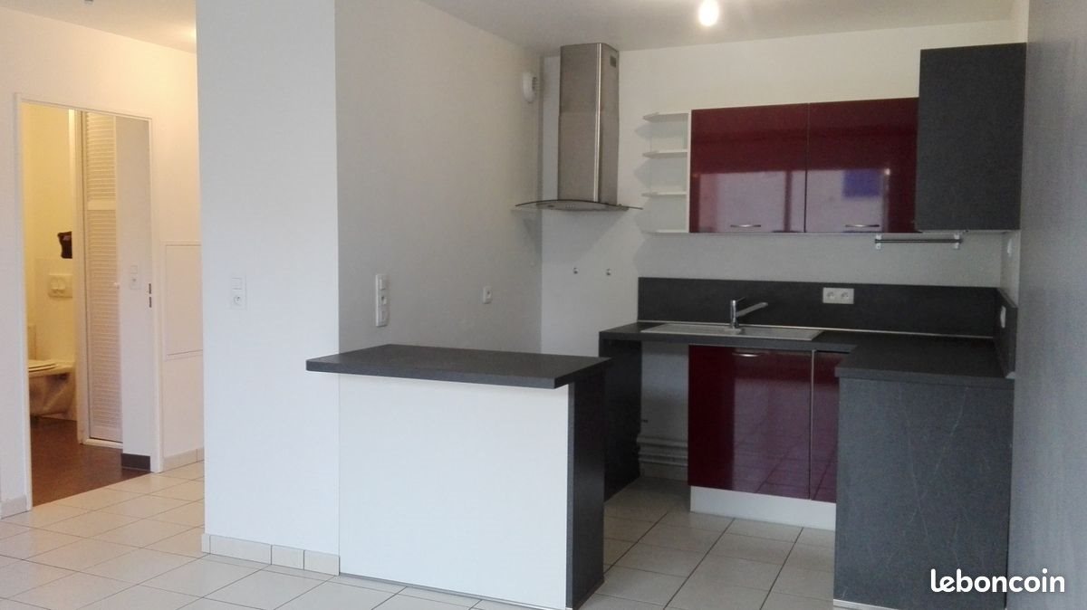 Appartement à vendre, 41m², Le Mesnil-Esnard