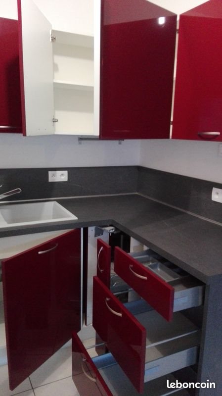 Appartement à vendre, 41m², Le Mesnil-Esnard