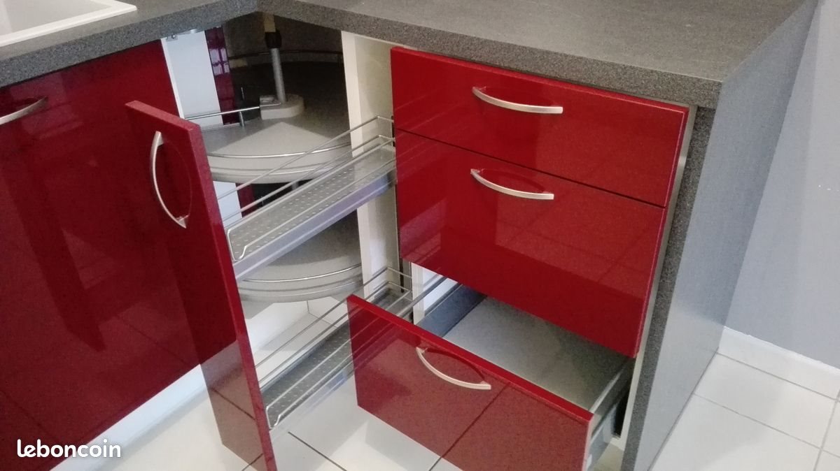 Appartement à vendre, 41m², Le Mesnil-Esnard