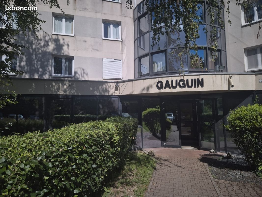Appartement à vendre, 19m², Saint-Martin-d'Uriage