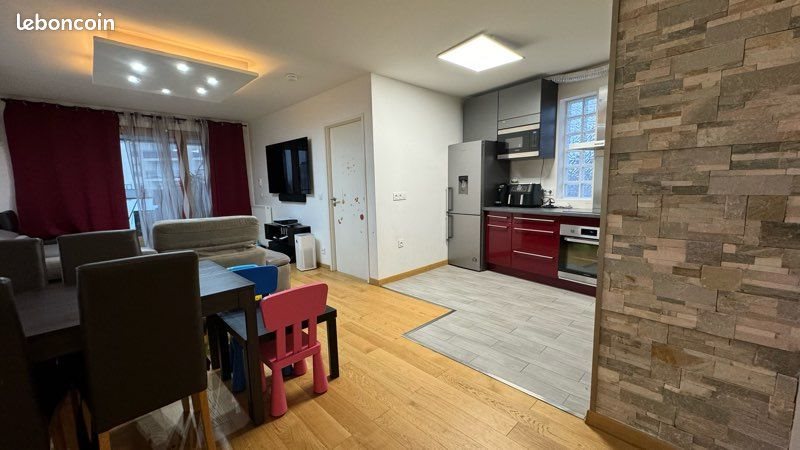 Appartement à louer, 62m², Juvisy-sur-Orge