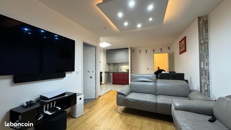 Appartement à louer, 62m², Juvisy-sur-Orge