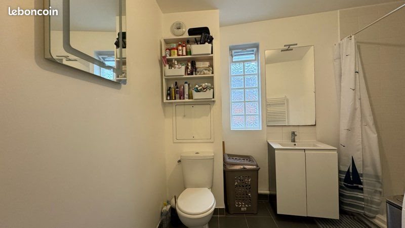 Appartement à louer, 62m², Juvisy-sur-Orge
