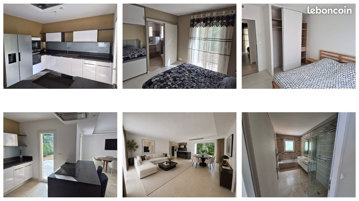 Maison à vendre, 117m², Samatan
