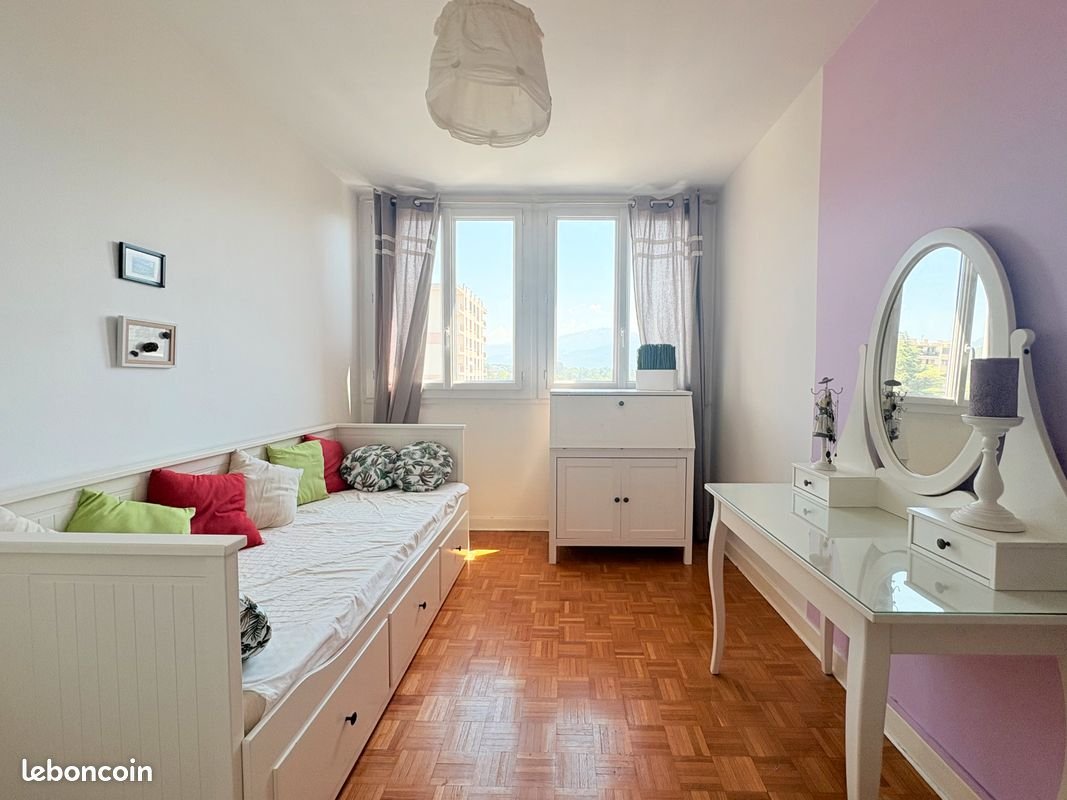 Appartement à vendre, 56m², Meylan