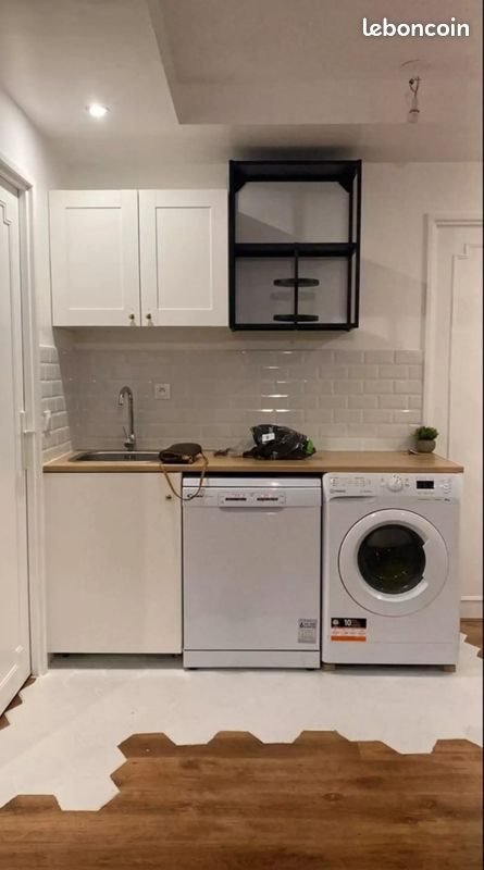 Appartement à louer, 100m², Epinay-sur-Seine