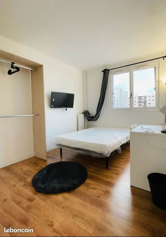 Appartement à louer, 100m², Epinay-sur-Seine
