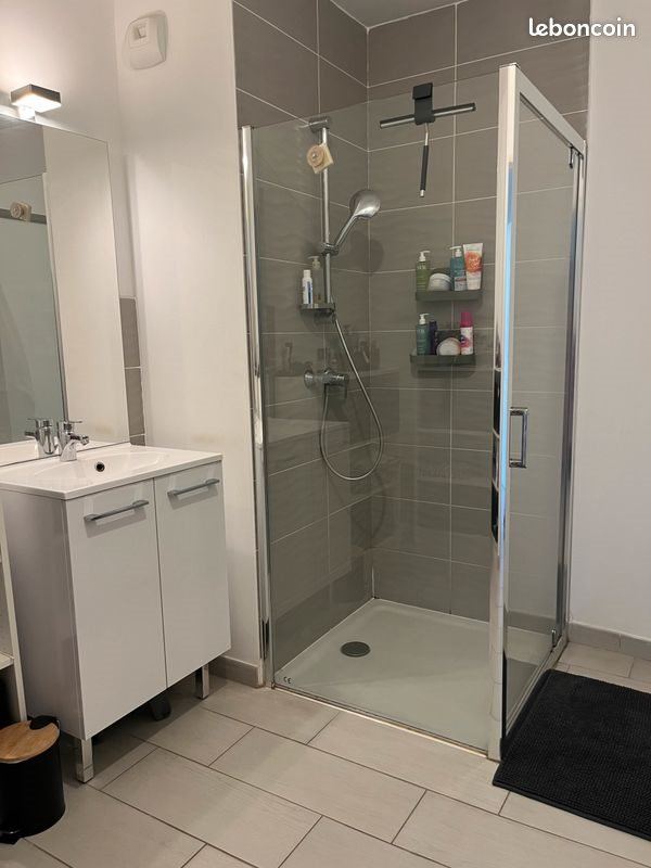 Appartement à louer, 71m², Dijon