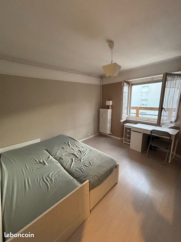 Appartement à louer, 65m², Annemasse