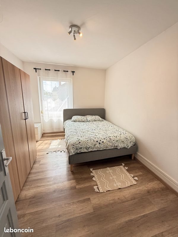 Appartement à louer, 60m², Colmar