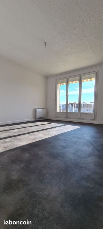 Appartement à louer, 67m², Champagnole