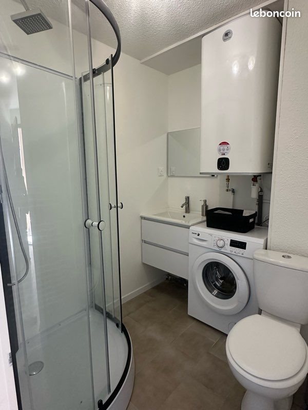 Appartement à vendre, 21m², Agde (Cap d'Agde)