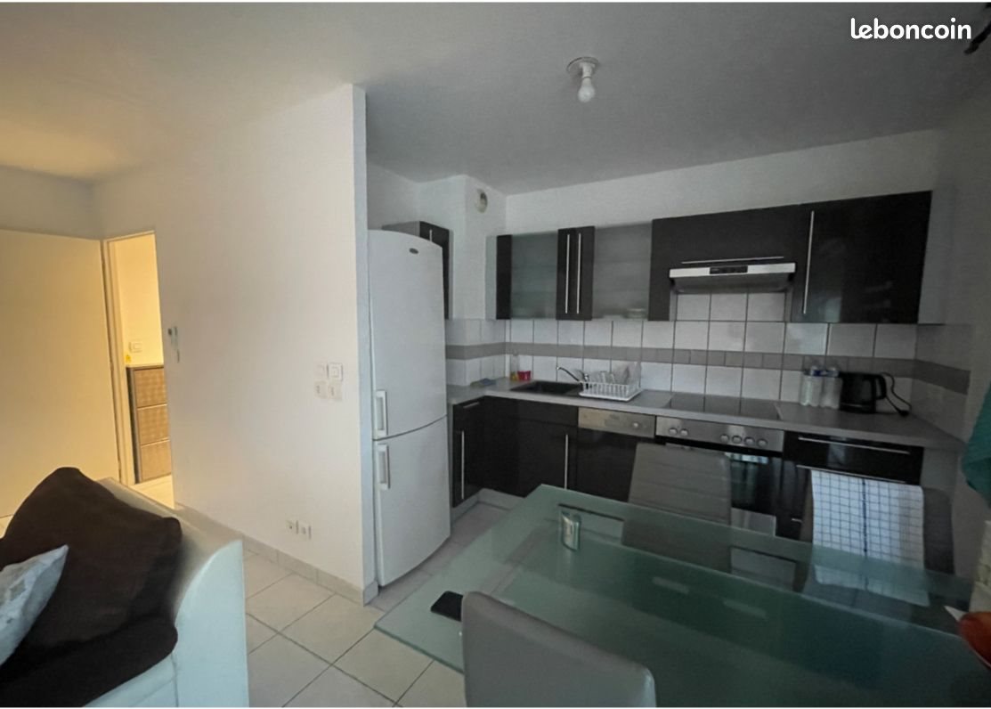 Appartement à louer, 48m², Sierentz