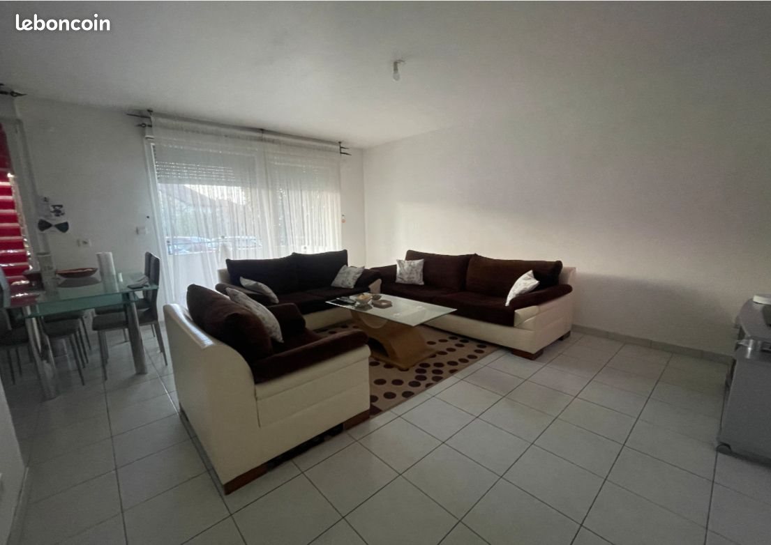 Appartement à louer, 48m², Sierentz