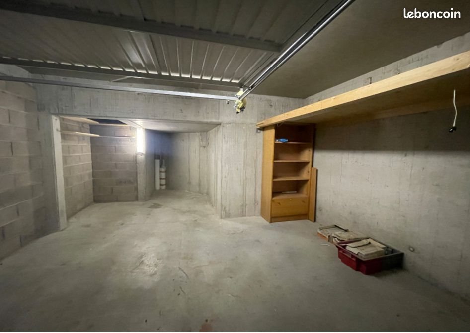 Appartement à louer, 48m², Sierentz