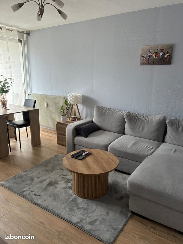 Appartement à louer, 60m², Villers-le-Lac