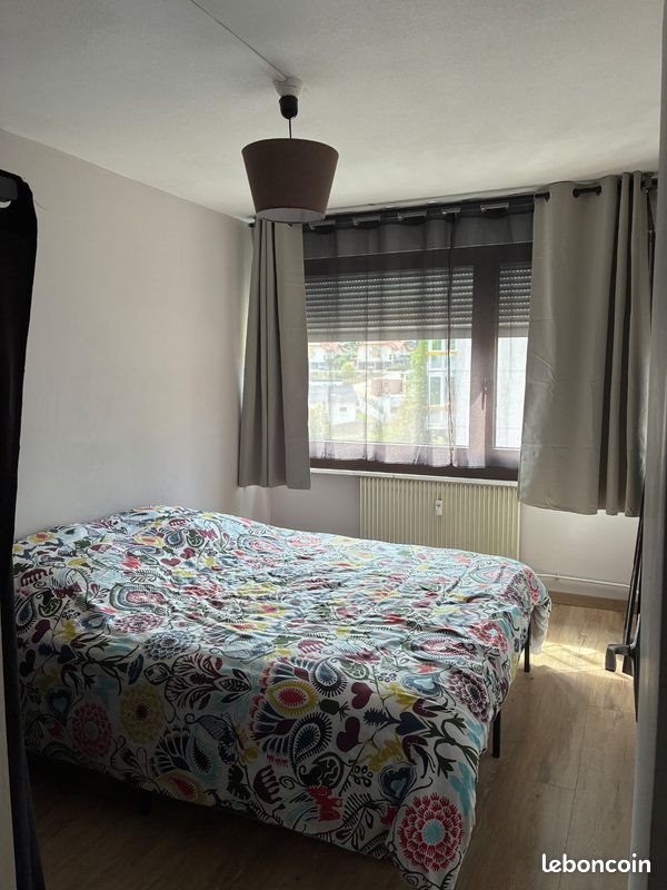 Appartement à louer, 60m², Villers-le-Lac