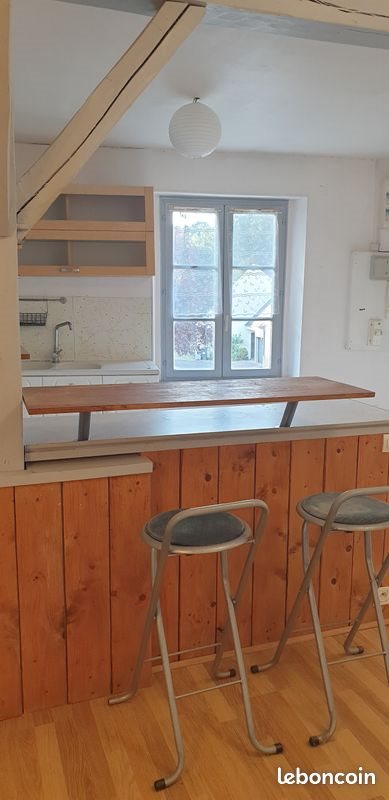 Appartement à louer, 80m², Pocé-sur-Cisse