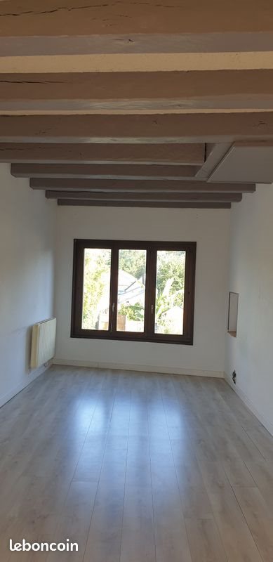 Appartement à louer, 80m², Pocé-sur-Cisse