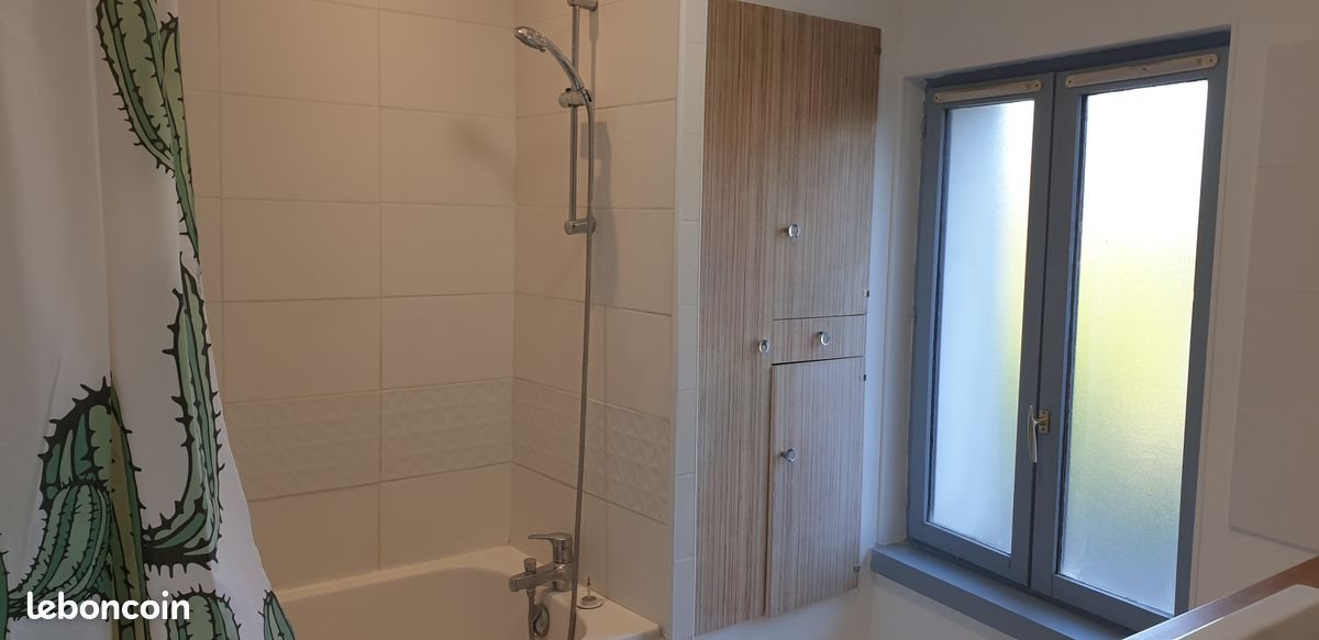 Appartement à louer, 80m², Pocé-sur-Cisse