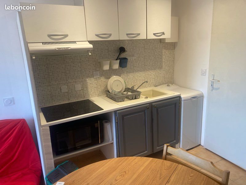 Appartement à louer, 24m², Manosque