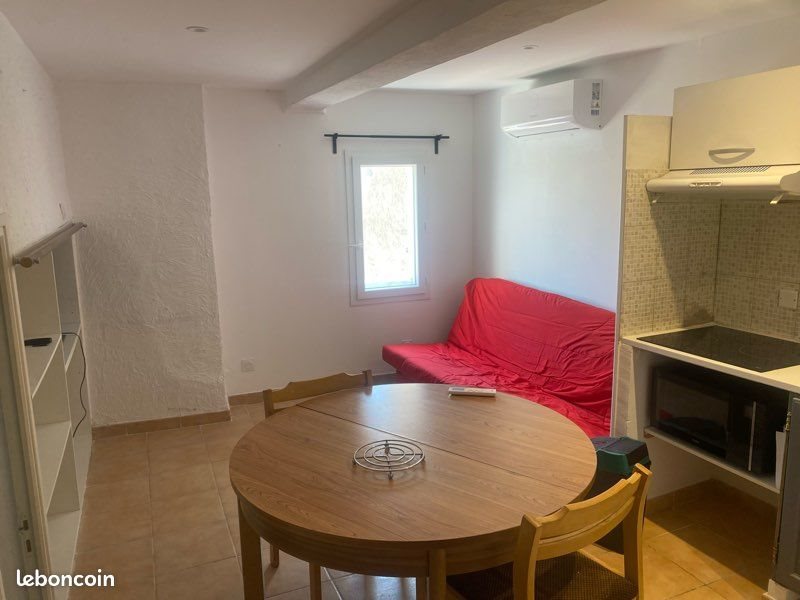 Appartement à louer, 24m², Manosque