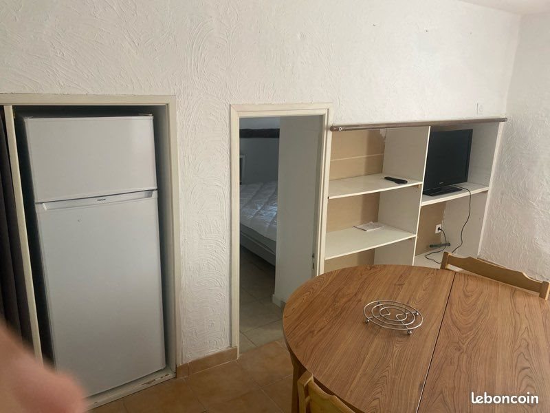 Appartement à louer, 24m², Manosque