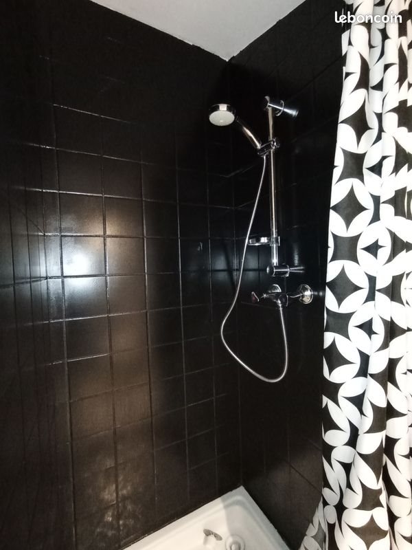 Appartement à louer, 16m², Maxéville