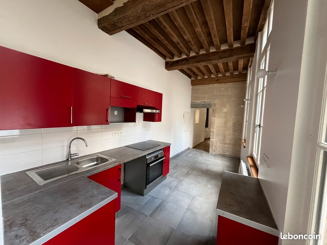 Appartement à louer, 67m², Dijon