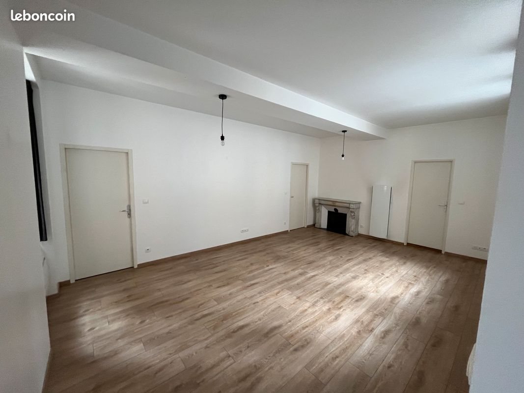 Appartement à louer, 67m², Dijon