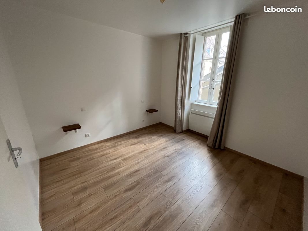 Appartement à louer, 67m², Dijon