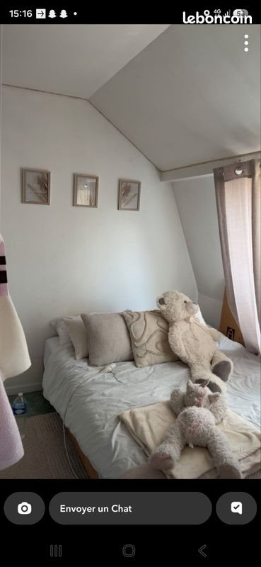 Maison à vendre, 70m², Roubaix