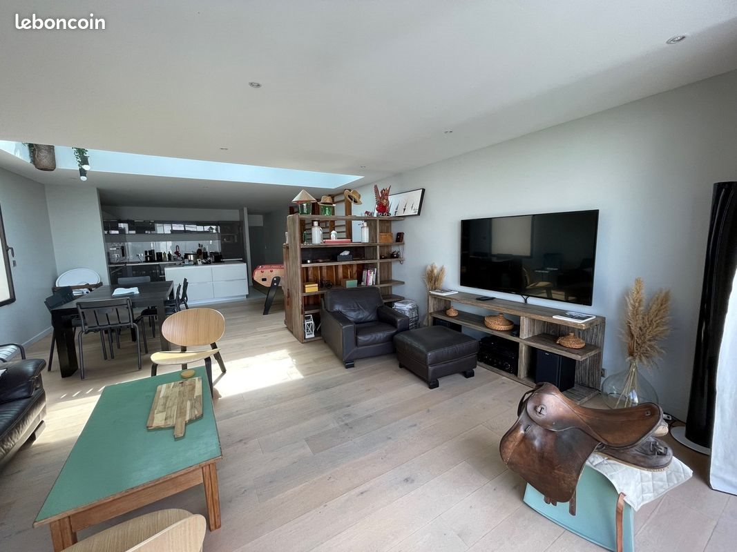 Maison à louer, 120m², Guérande