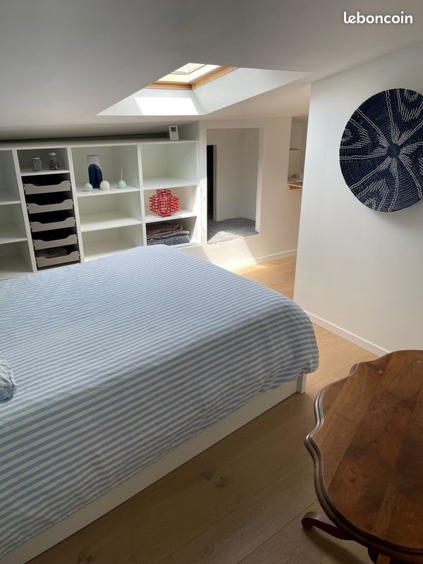 Maison à louer, 120m², Guérande