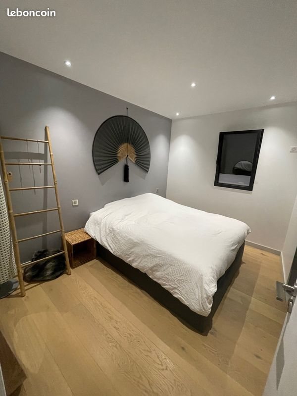 Maison à louer, 120m², Guérande
