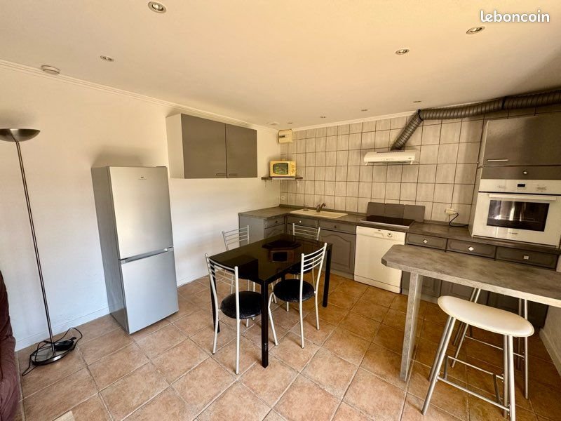 Appartement à louer, 40m², Antibes