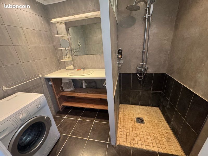 Appartement à louer, 40m², Antibes