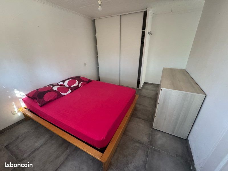 Appartement à louer, 40m², Antibes