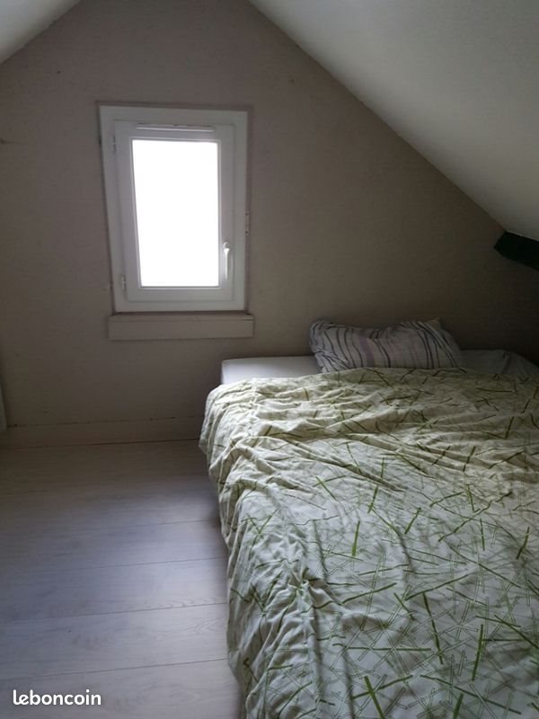 Appartement à louer, 30m², Blois