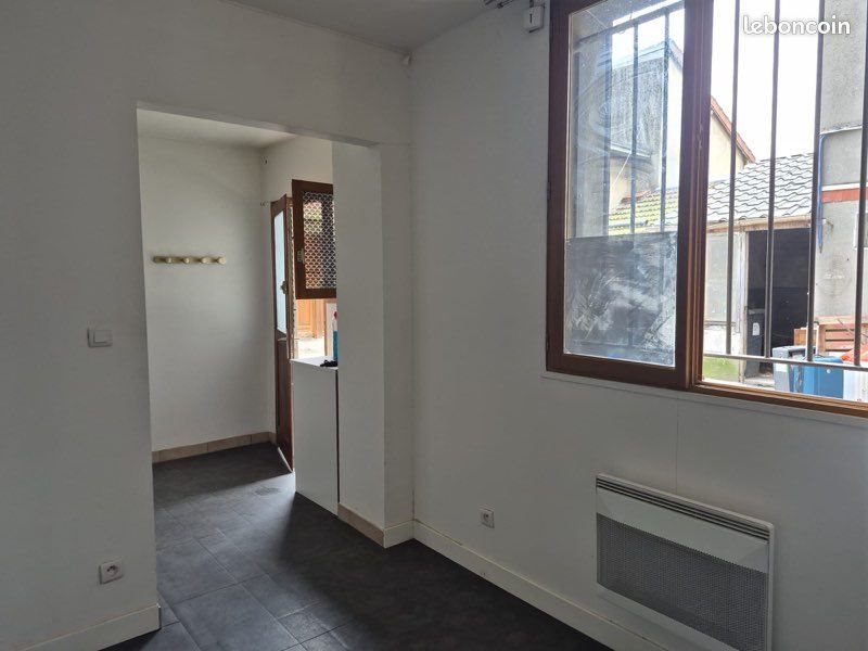 Appartement à vendre, 30m², Les Pavillons-sous-Bois