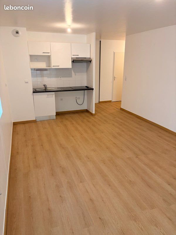 Appartement à vendre, 63m², Toulouse
