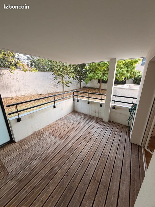 Appartement à vendre, 63m², Toulouse