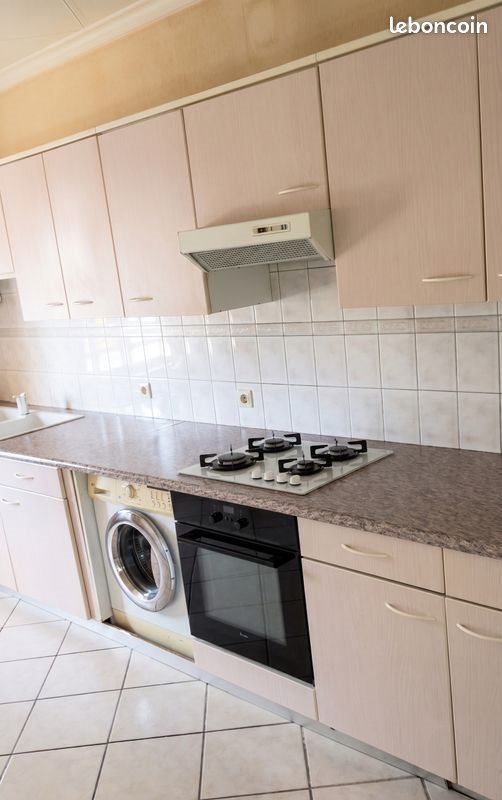 Appartement à vendre, 94m², Bron