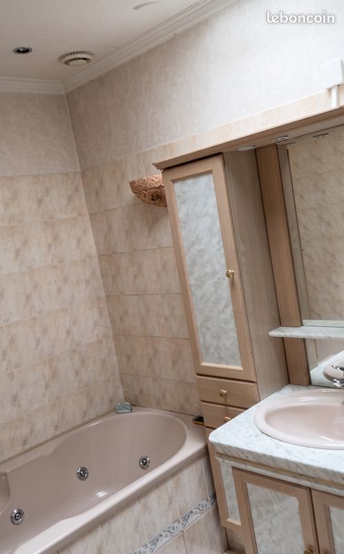 Appartement à vendre, 94m², Bron