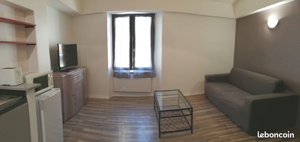 Appartement à vendre, 41m², Le Luc