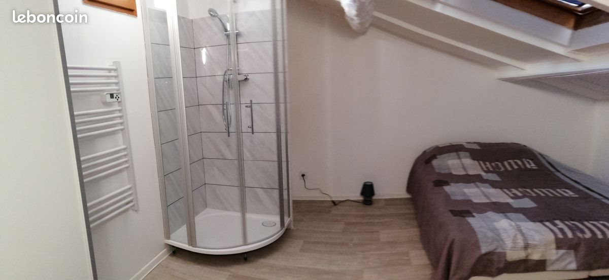 Appartement à vendre, 41m², Le Luc