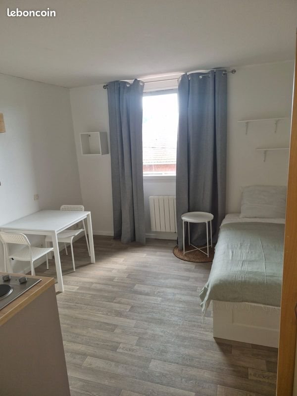 Appartement à louer, 18m², Aulnoye-Aymeries